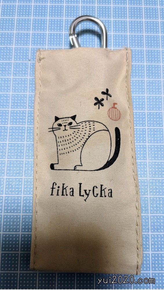 鍵が隠せてGood