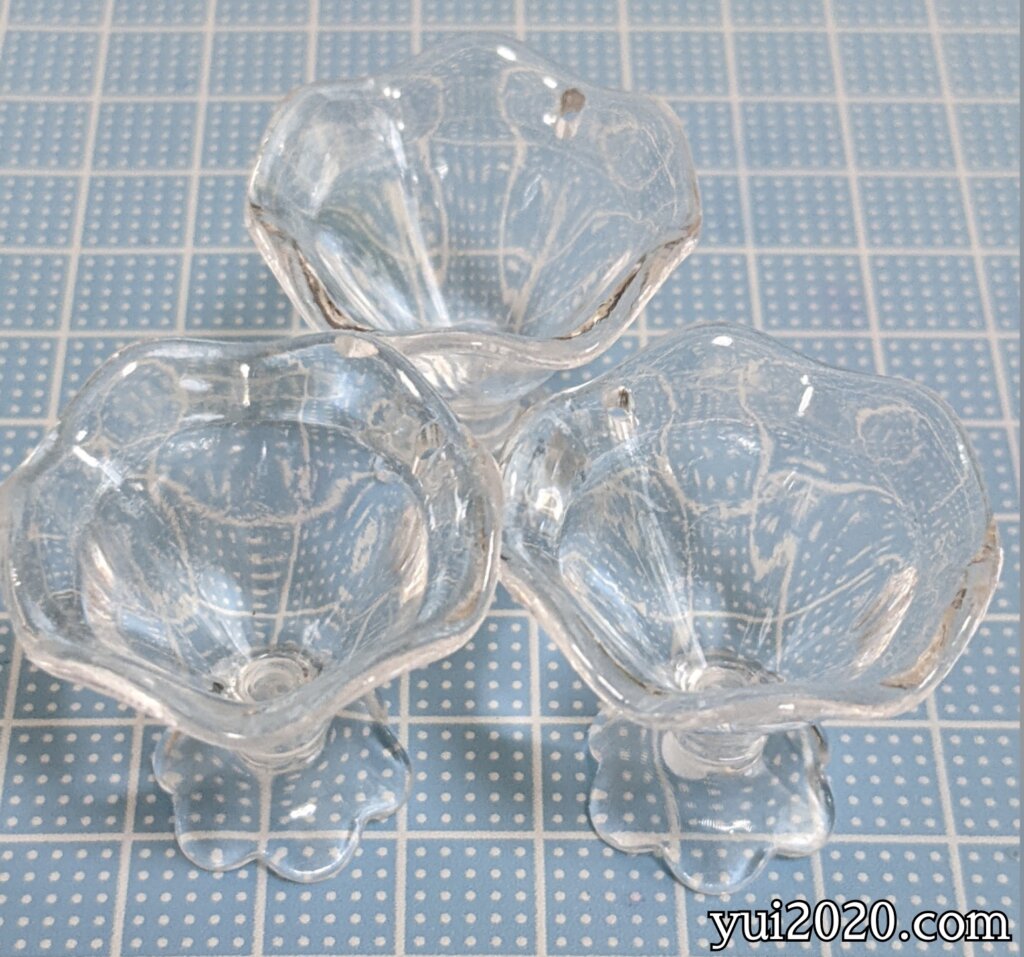 スイーツデコ　カフェカップ